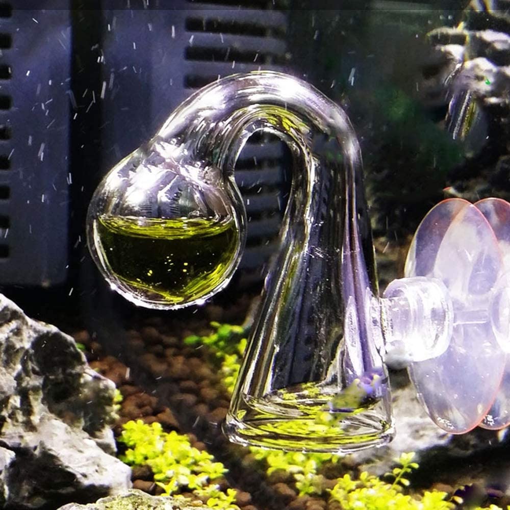 Your one-stop shop for diverse, top-quality aquarium supplies and accessories