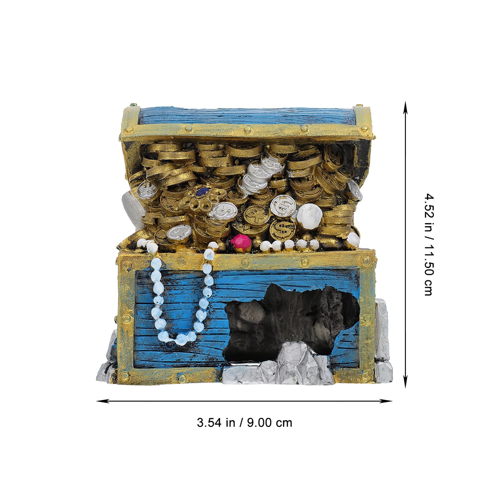 Your one-stop shop for diverse, top-quality aquarium supplies and accessories