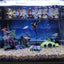 Your one-stop shop for diverse, top-quality aquarium supplies and accessories