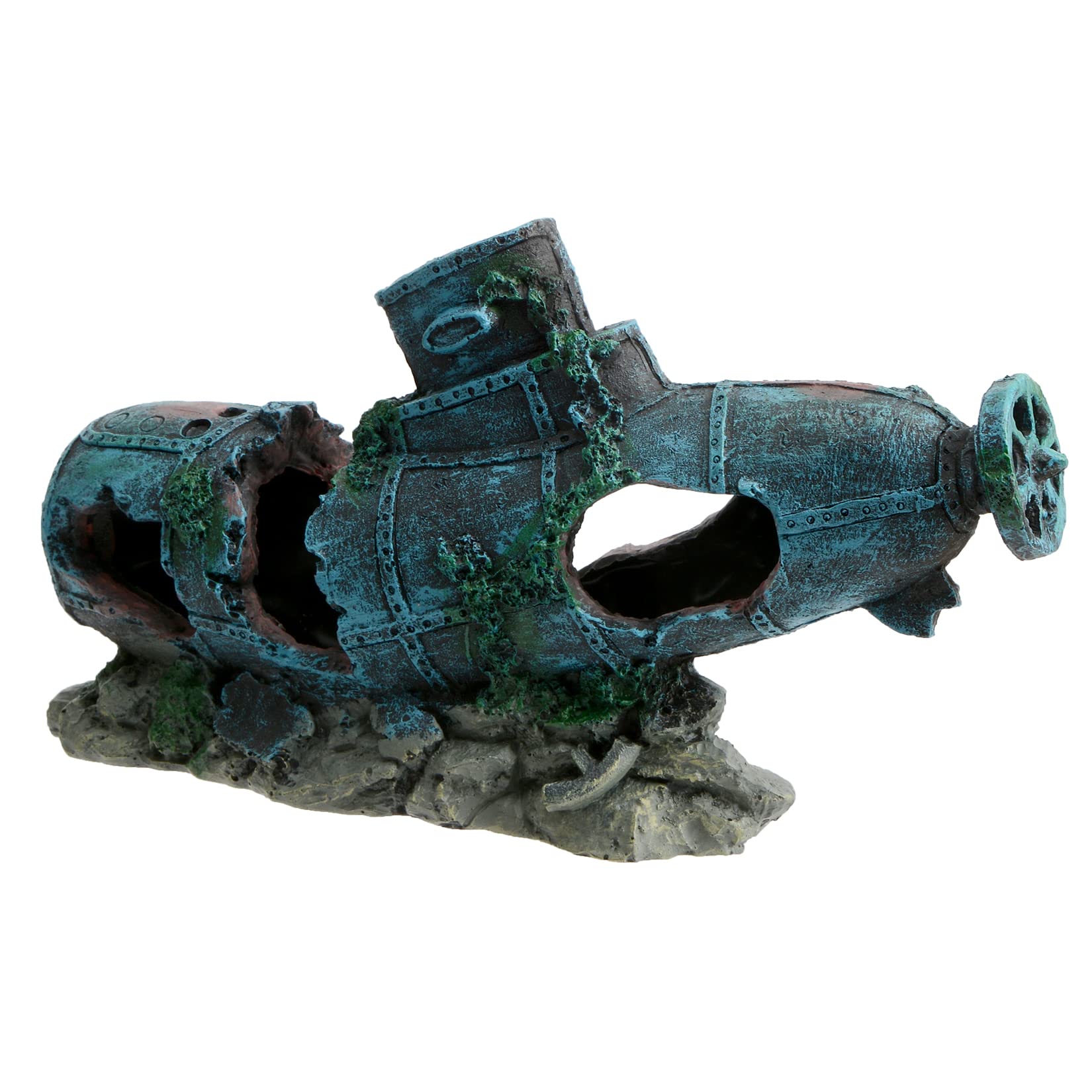 Your one-stop shop for diverse, top-quality aquarium supplies and accessories