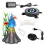 Your one-stop shop for diverse, top-quality aquarium supplies and accessories