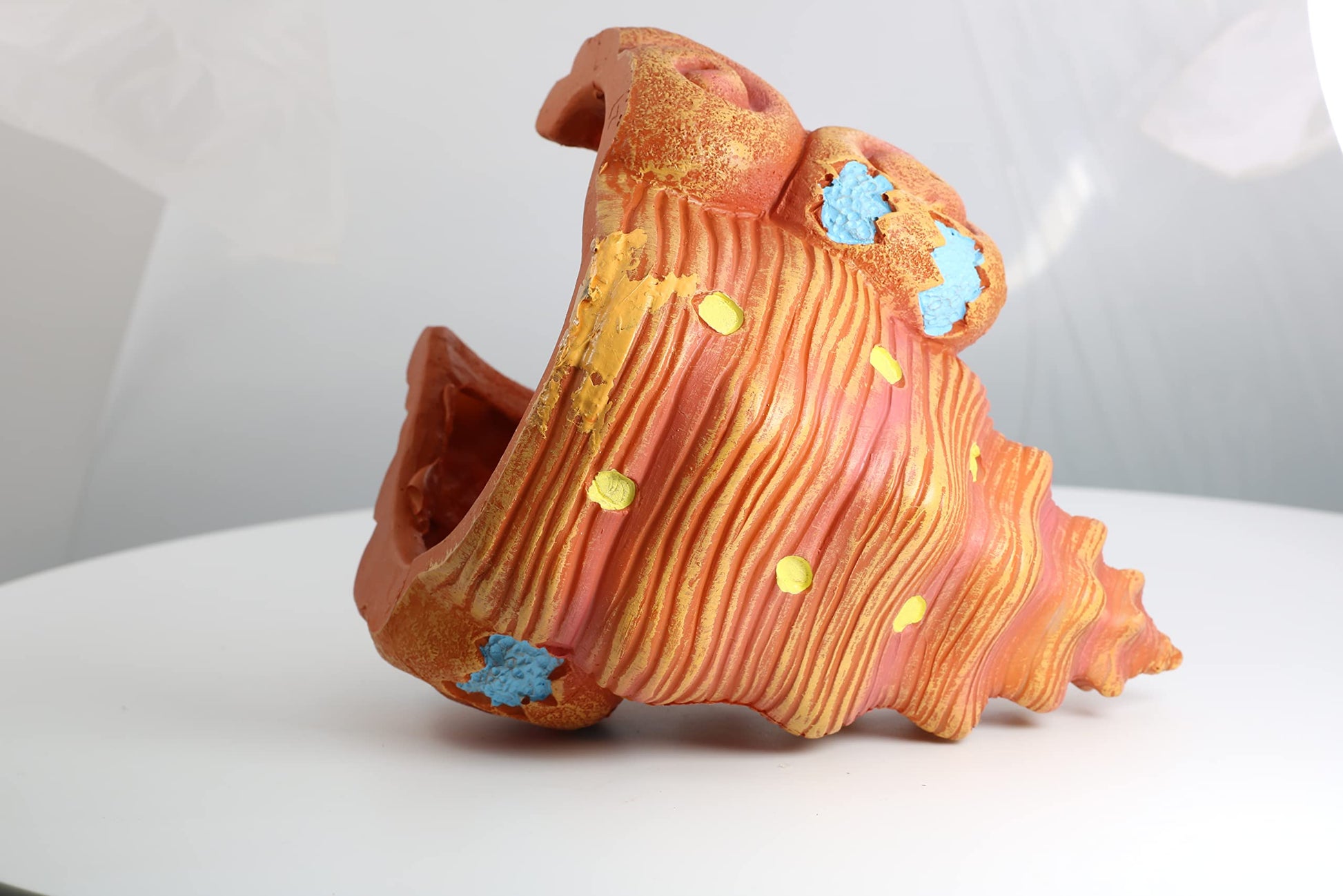 cute fish tank accessories Sunyiny Girl Aquarium Decor Fish Tank Decorations Ornament Cute Aquari – Supply AG