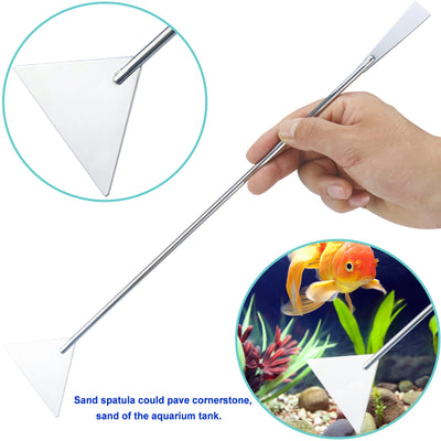 Your one-stop shop for diverse, top-quality aquarium supplies and accessories