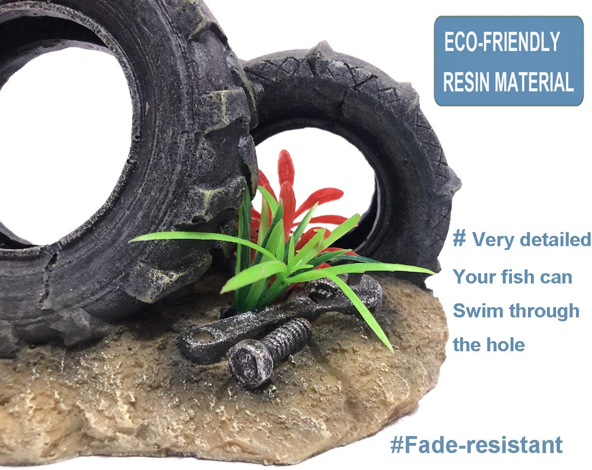 Your one-stop shop for diverse, top-quality aquarium supplies and accessories