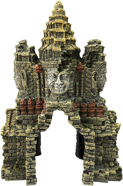 Your one-stop shop for diverse, top-quality aquarium supplies and accessories