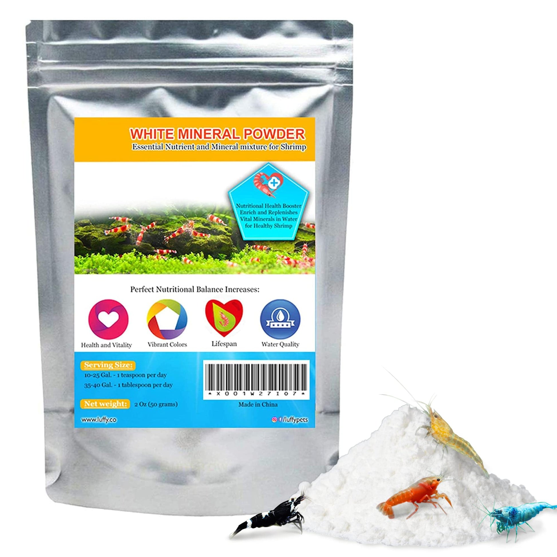 Your one-stop shop for diverse, top-quality aquarium supplies and accessories