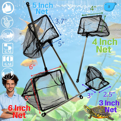 Your one-stop shop for diverse, top-quality aquarium supplies and accessories