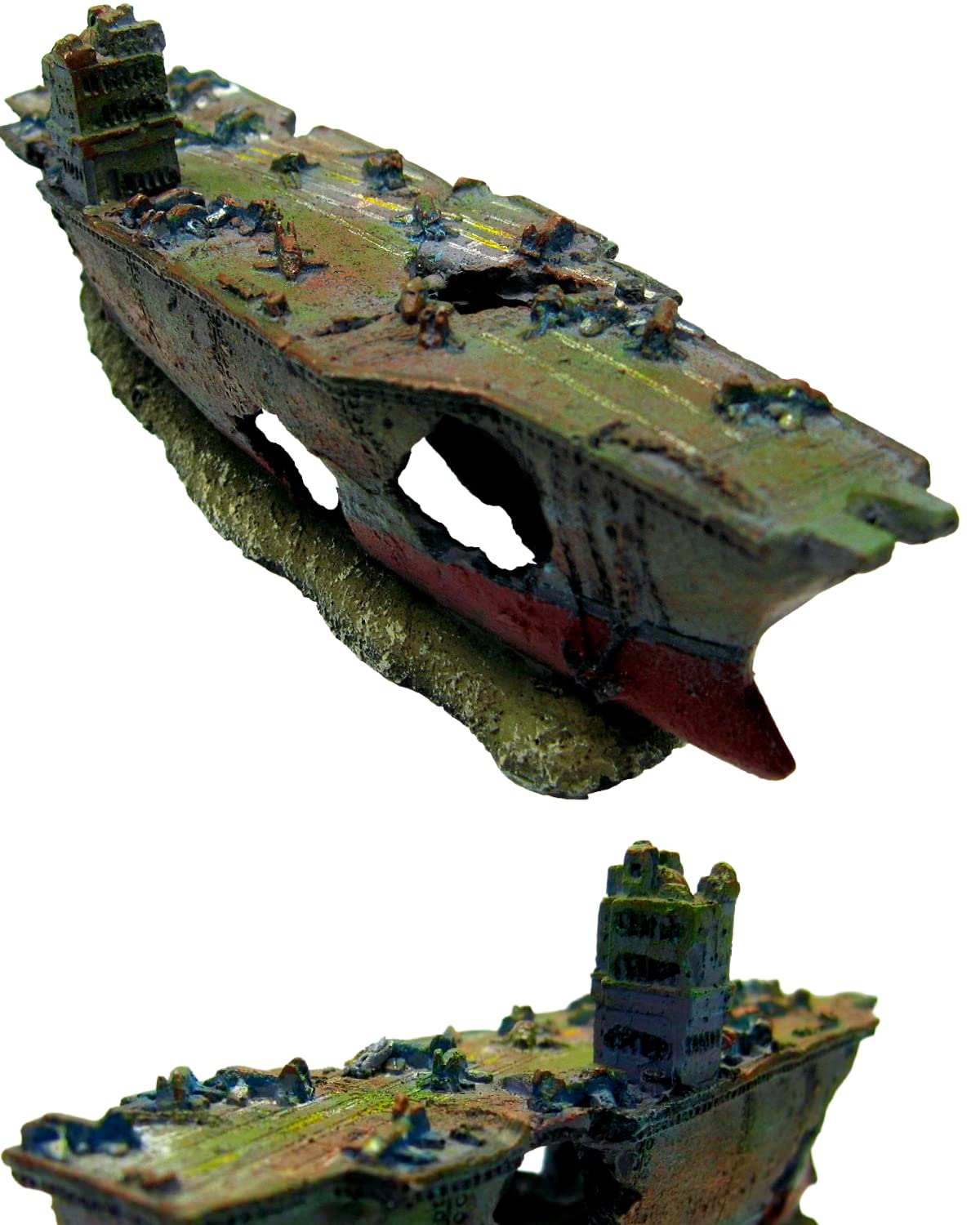 Your one-stop shop for diverse, top-quality aquarium supplies and accessories