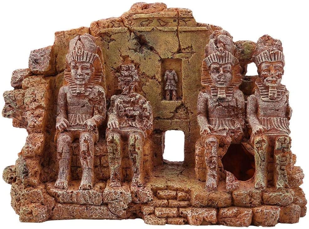 Your one-stop shop for diverse, top-quality aquarium supplies and accessories