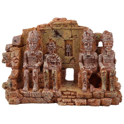 Your one-stop shop for diverse, top-quality aquarium supplies and accessories