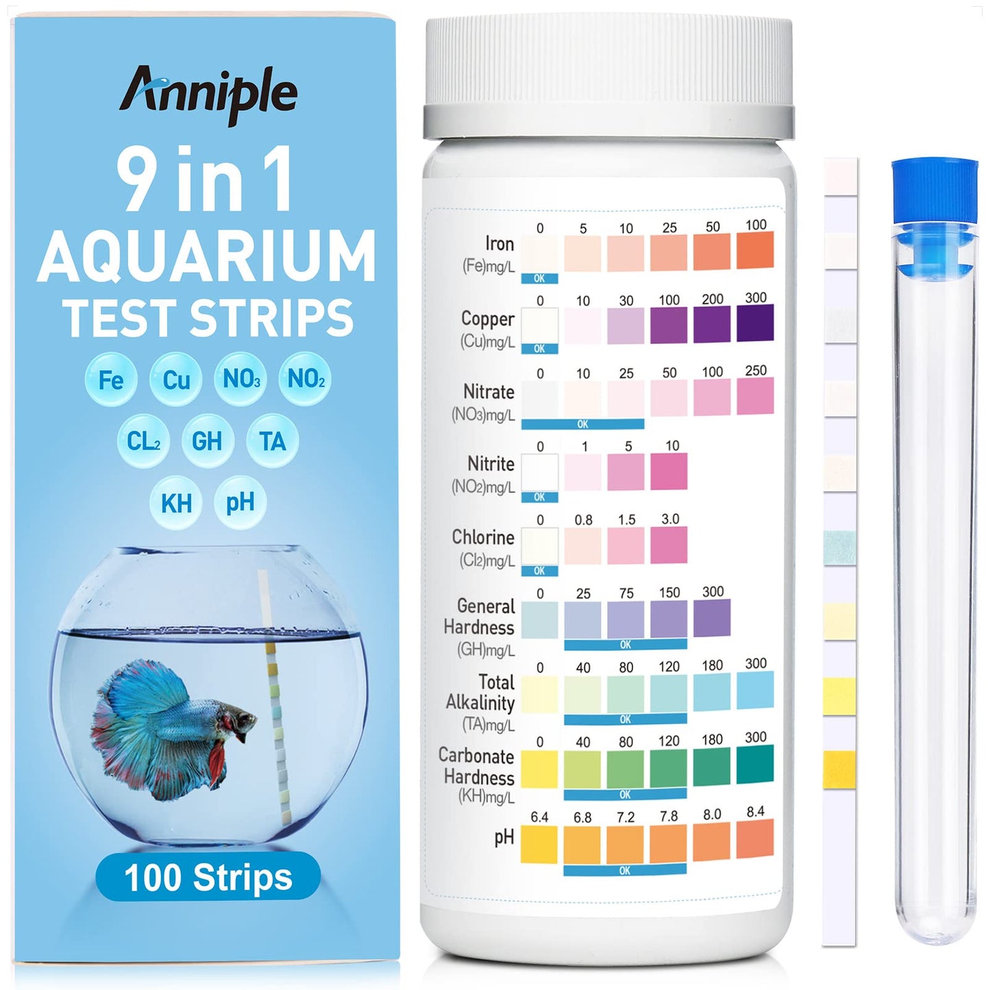 Your one-stop shop for diverse, top-quality aquarium supplies and accessories