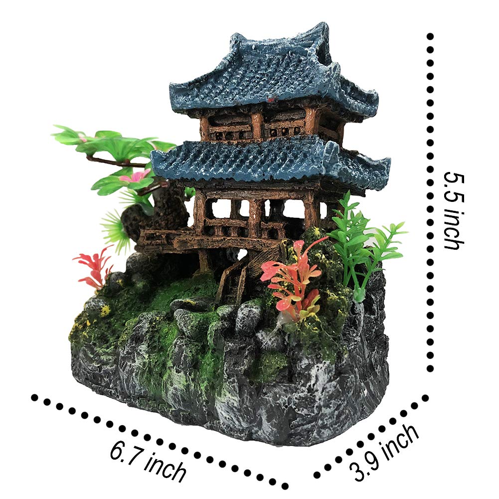 Your one-stop shop for diverse, top-quality aquarium supplies and accessories