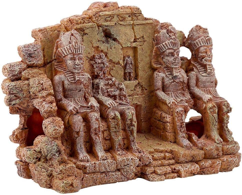 Your one-stop shop for diverse, top-quality aquarium supplies and accessories