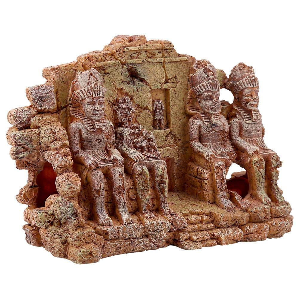 Your one-stop shop for diverse, top-quality aquarium supplies and accessories