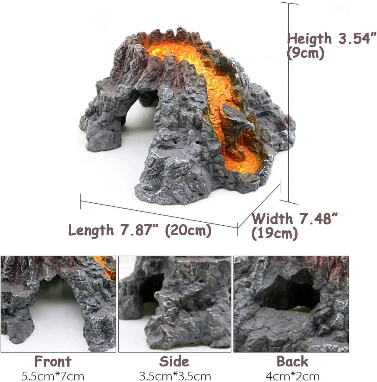 Your one-stop shop for diverse, top-quality aquarium supplies and accessories