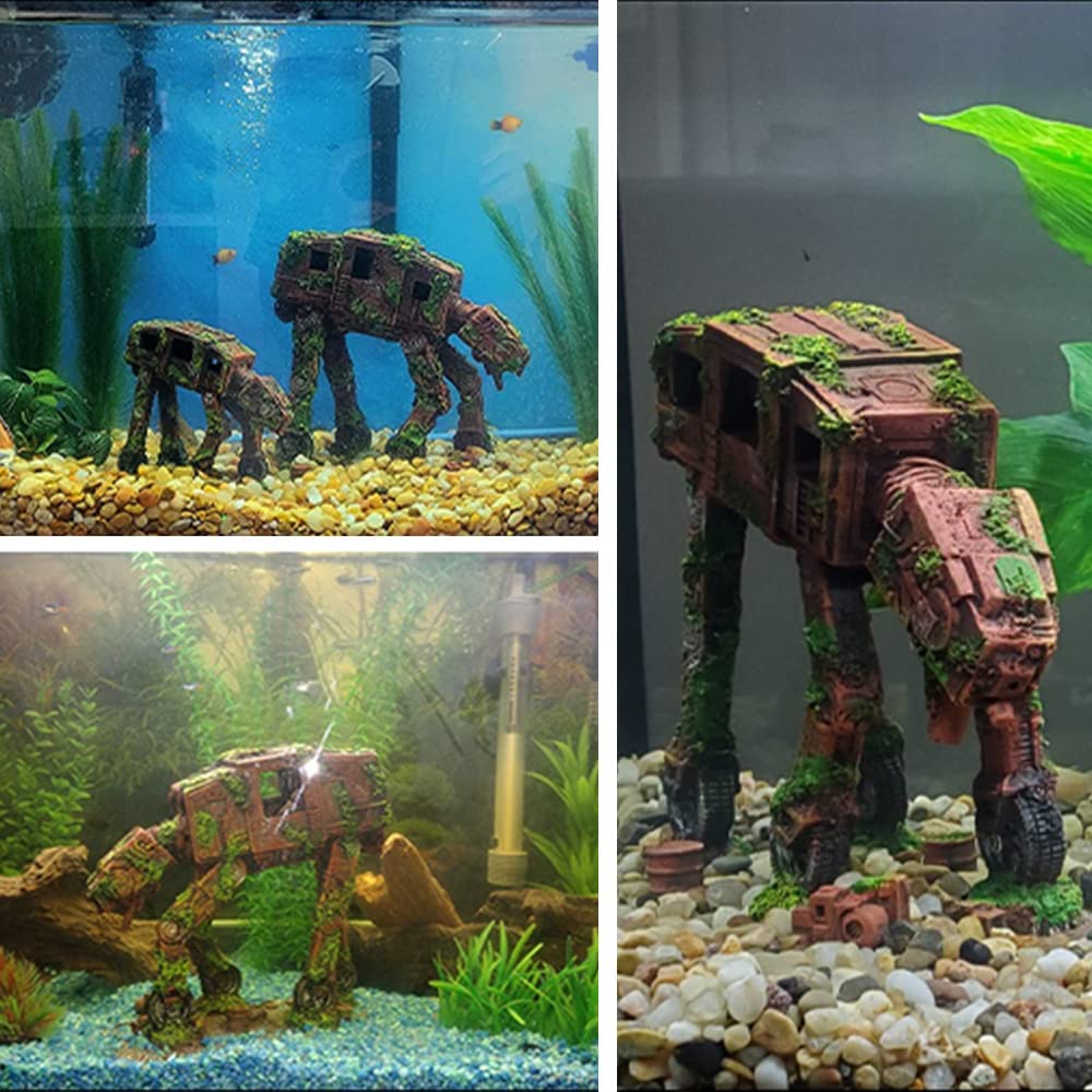 Your one-stop shop for diverse, top-quality aquarium supplies and accessories