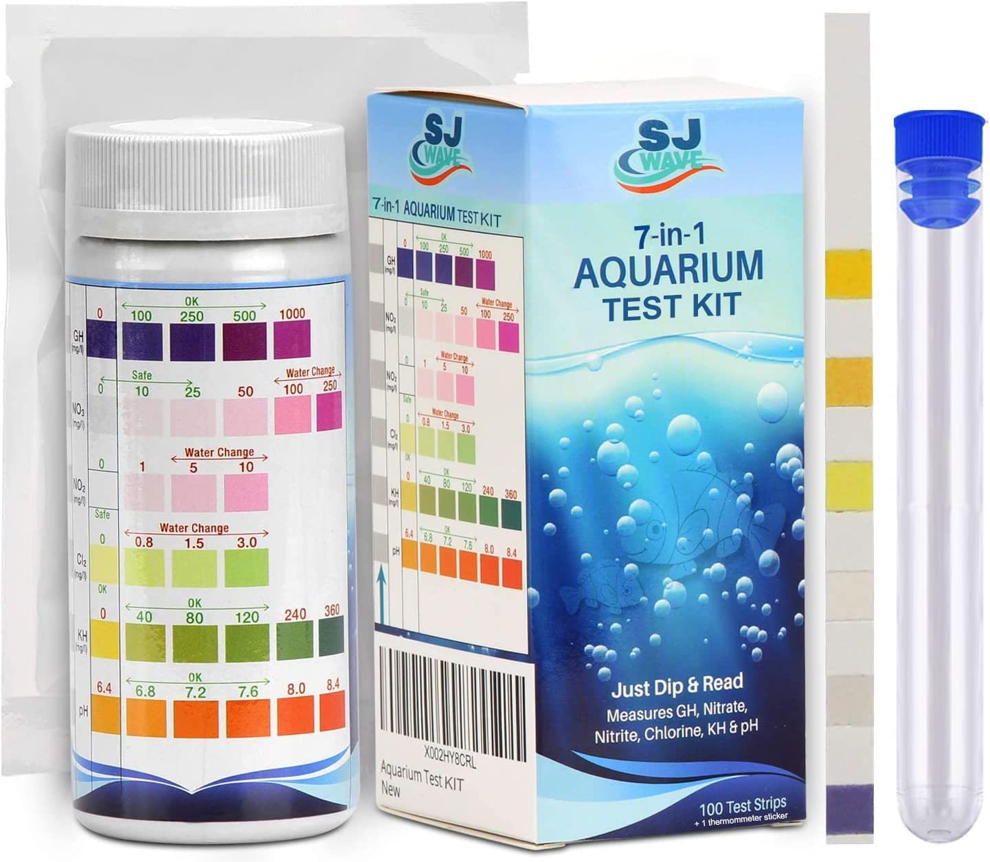 Your one-stop shop for diverse, top-quality aquarium supplies and accessories