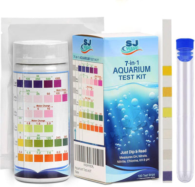 Your one-stop shop for diverse, top-quality aquarium supplies and accessories