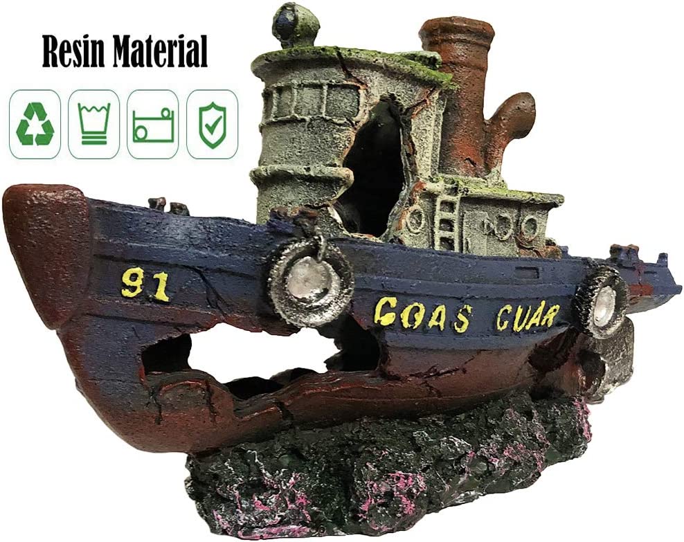 Your one-stop shop for diverse, top-quality aquarium supplies and accessories