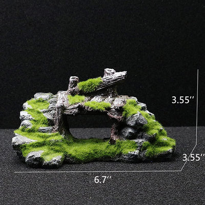 Your one-stop shop for diverse, top-quality aquarium supplies and accessories