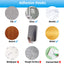Your one-stop shop for diverse, top-quality aquarium supplies and accessories