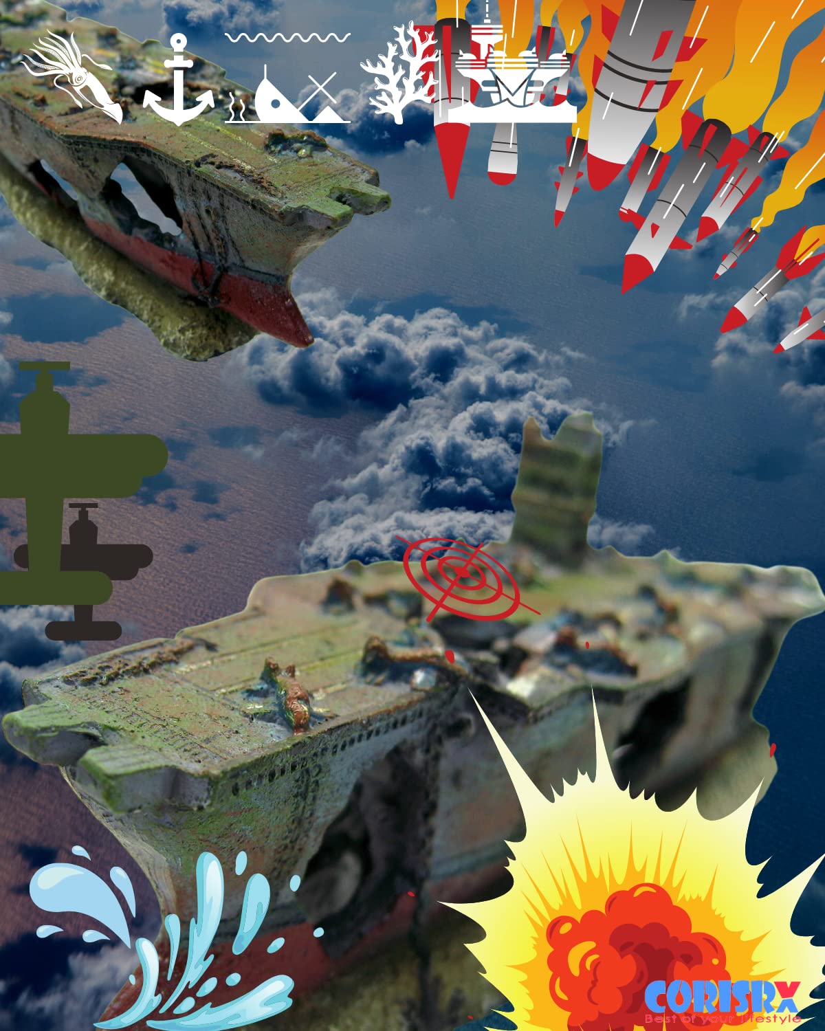 Your one-stop shop for diverse, top-quality aquarium supplies and accessories