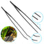 Your one-stop shop for diverse, top-quality aquarium supplies and accessories