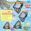 Your one-stop shop for diverse, top-quality aquarium supplies and accessories