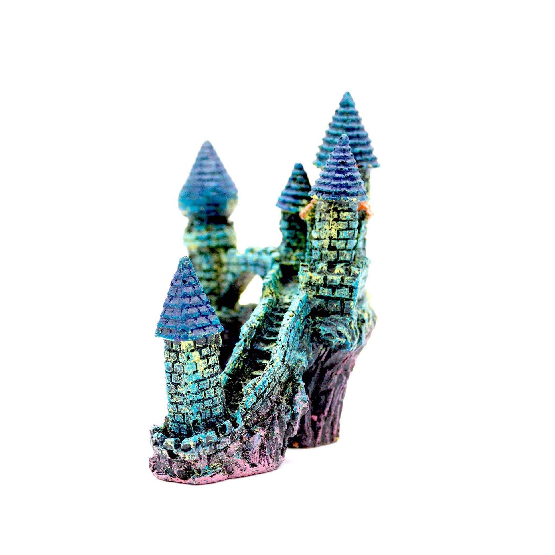 Your one-stop shop for diverse, top-quality aquarium supplies and accessories