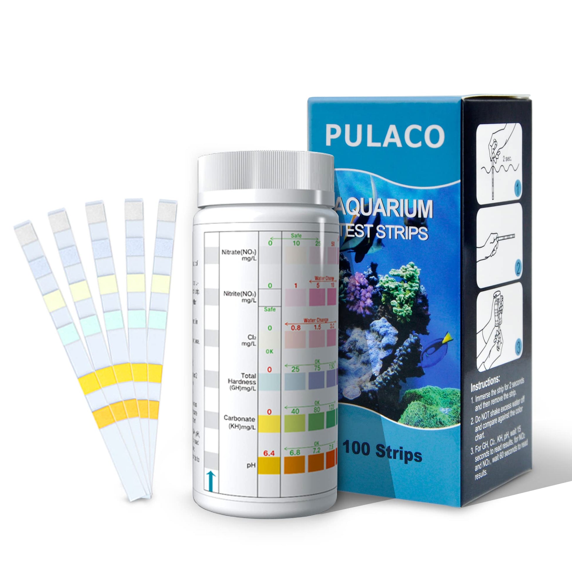 Your one-stop shop for diverse, top-quality aquarium supplies and accessories