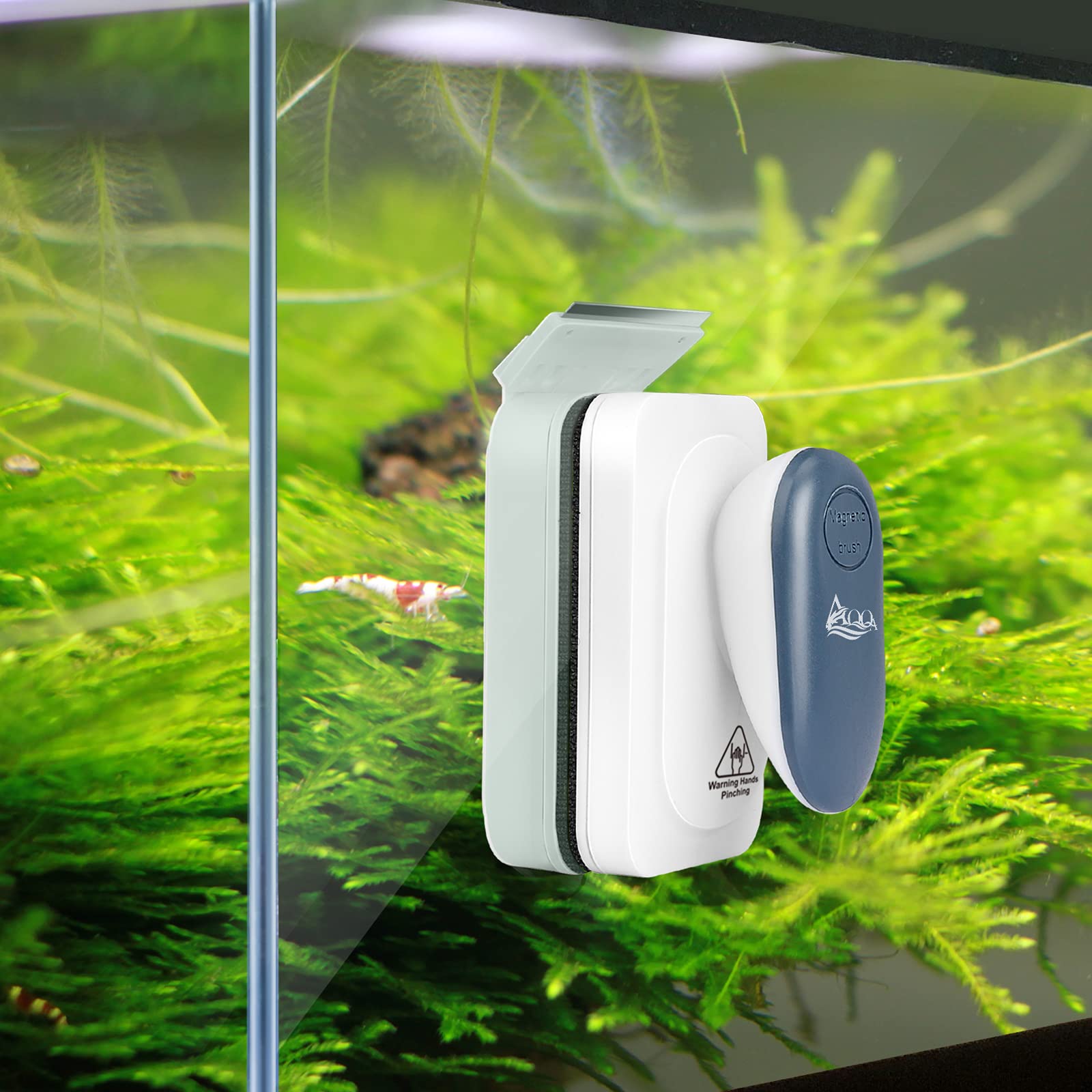 Your one-stop shop for diverse, top-quality aquarium supplies and accessories