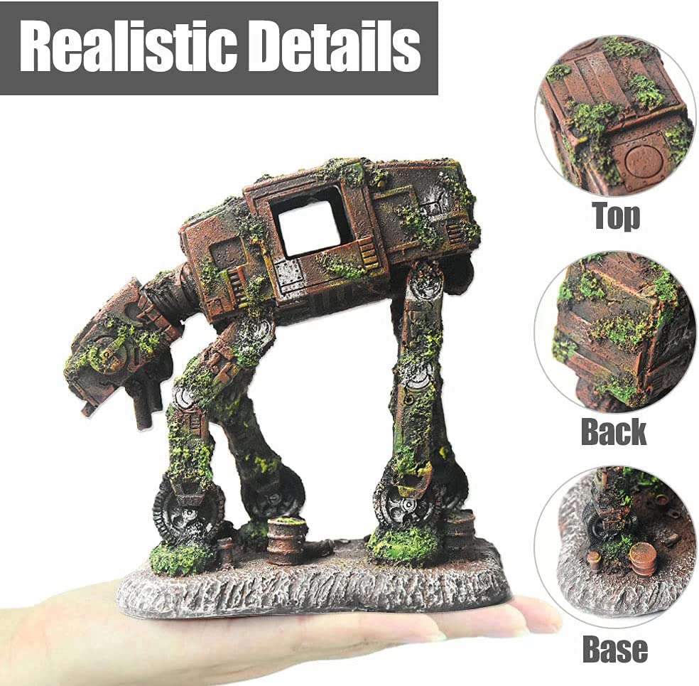 Your one-stop shop for diverse, top-quality aquarium supplies and accessories