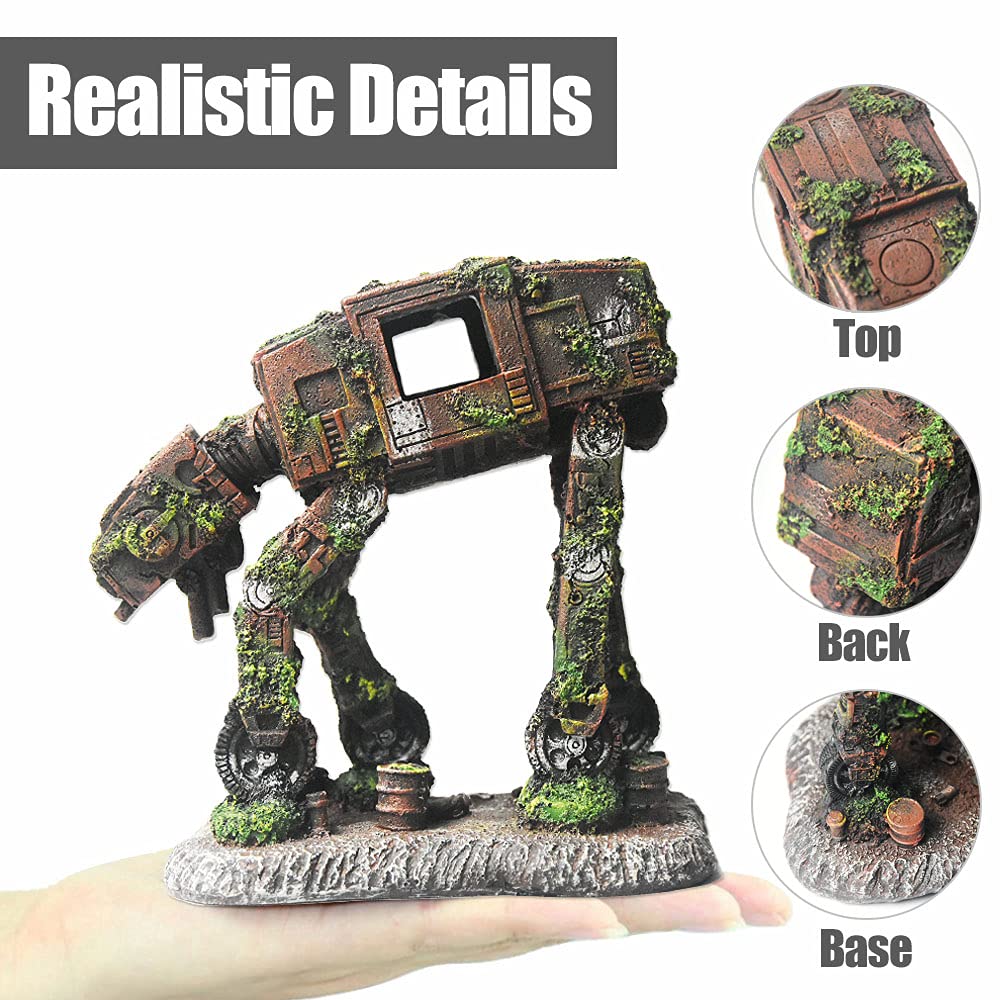 Your one-stop shop for diverse, top-quality aquarium supplies and accessories