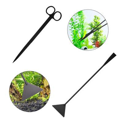 Your one-stop shop for diverse, top-quality aquarium supplies and accessories