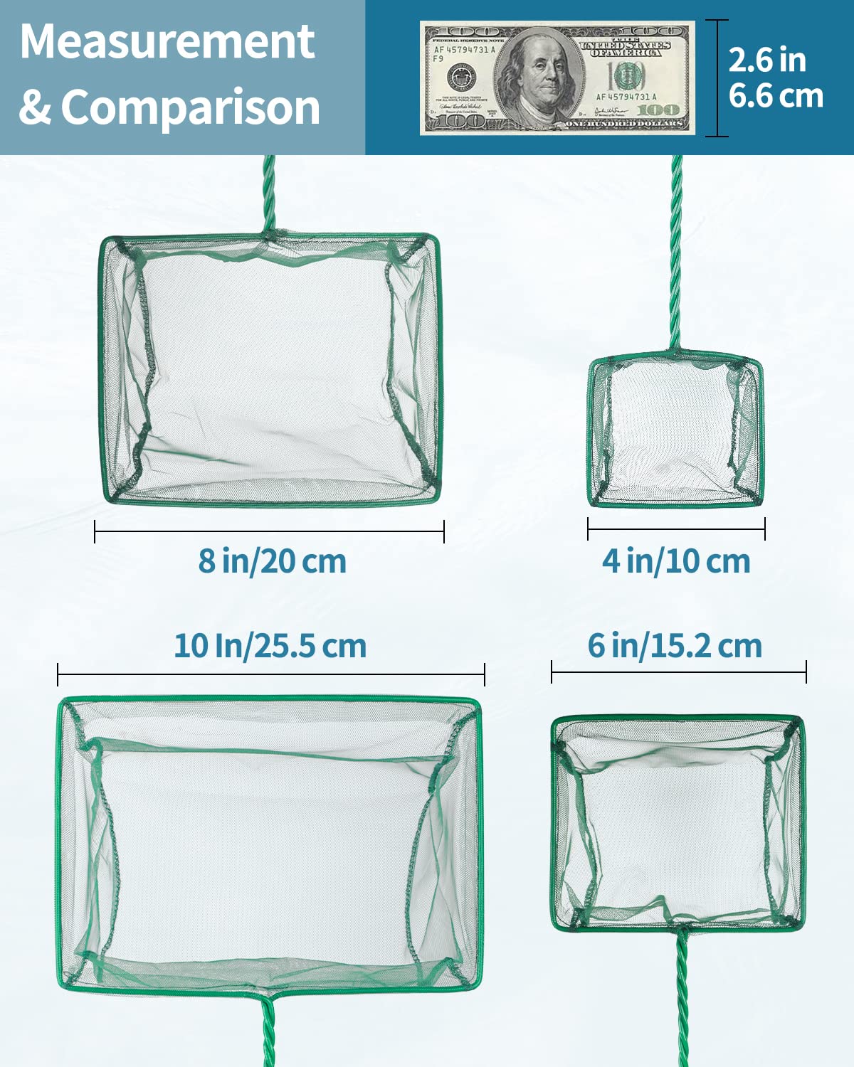 Your one-stop shop for diverse, top-quality aquarium supplies and accessories