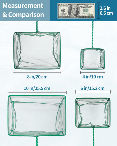 Your one-stop shop for diverse, top-quality aquarium supplies and accessories