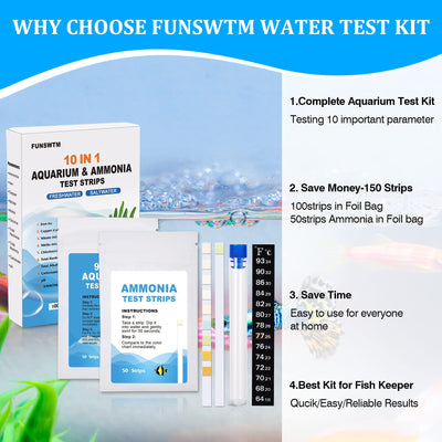 Your one-stop shop for diverse, top-quality aquarium supplies and accessories