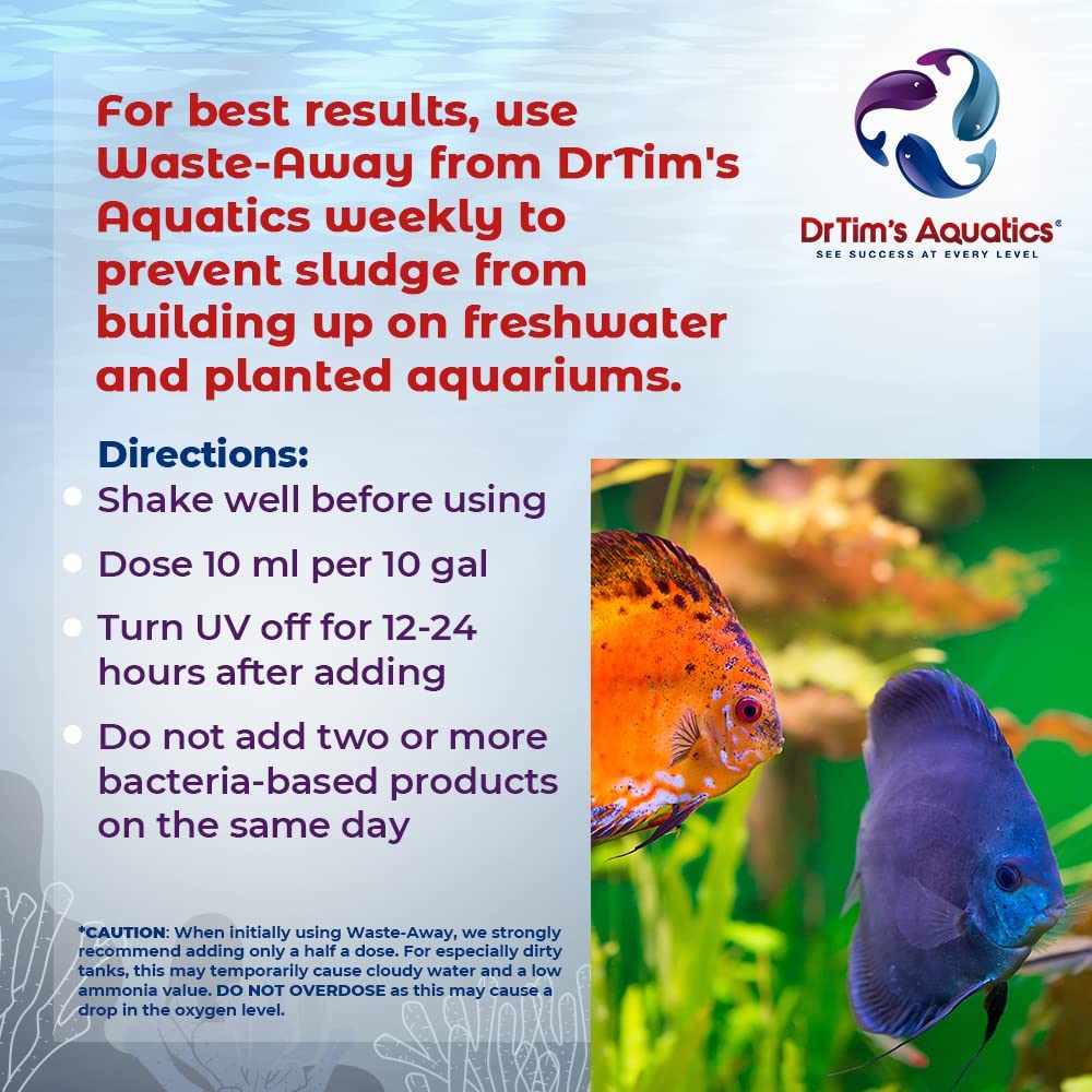 Your one-stop shop for diverse, top-quality aquarium supplies and accessories