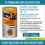 Your one-stop shop for diverse, top-quality aquarium supplies and accessories