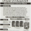 Your one-stop shop for diverse, top-quality aquarium supplies and accessories