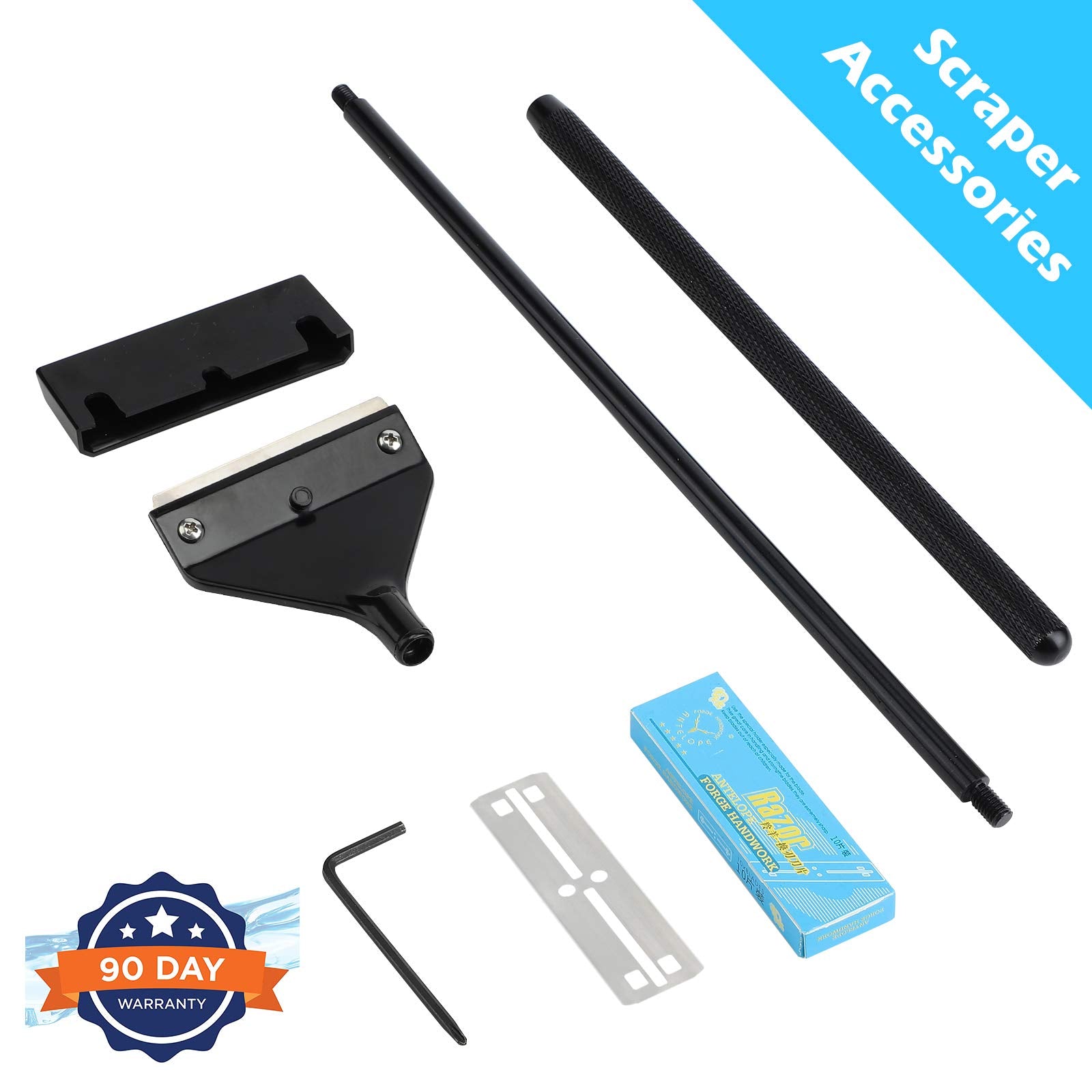 Your one-stop shop for diverse, top-quality aquarium supplies and accessories