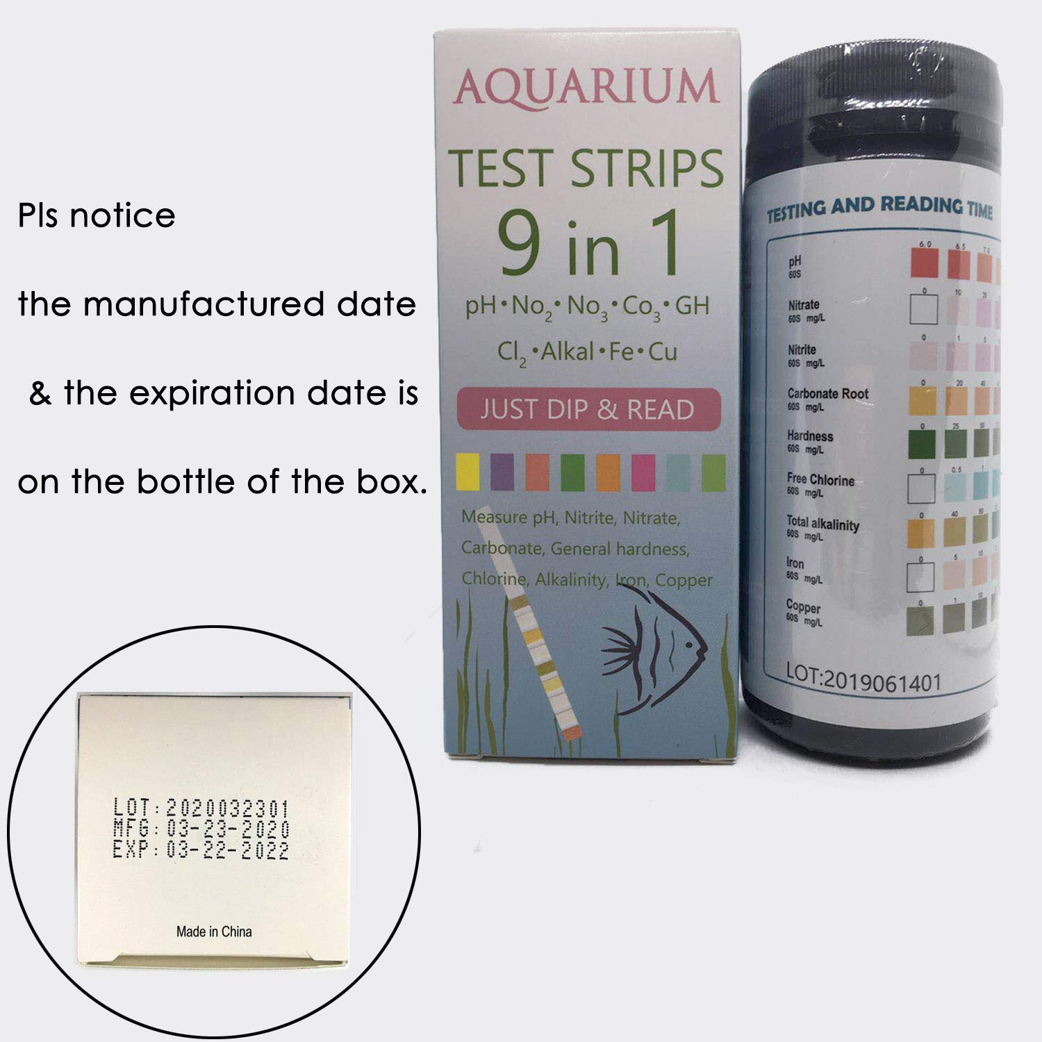 Your one-stop shop for diverse, top-quality aquarium supplies and accessories