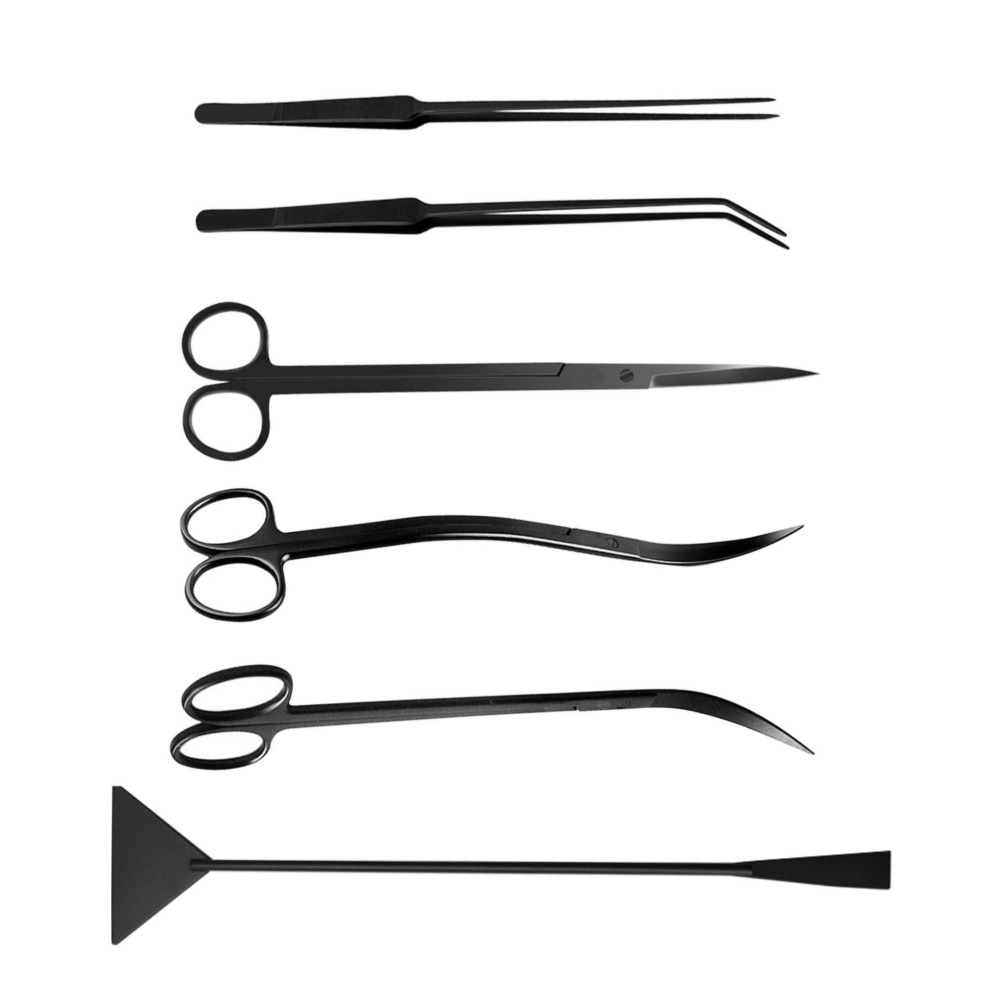 Your one-stop shop for diverse, top-quality aquarium supplies and accessories