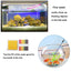 Your one-stop shop for diverse, top-quality aquarium supplies and accessories