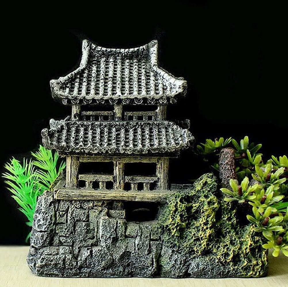 Your one-stop shop for diverse, top-quality aquarium supplies and accessories