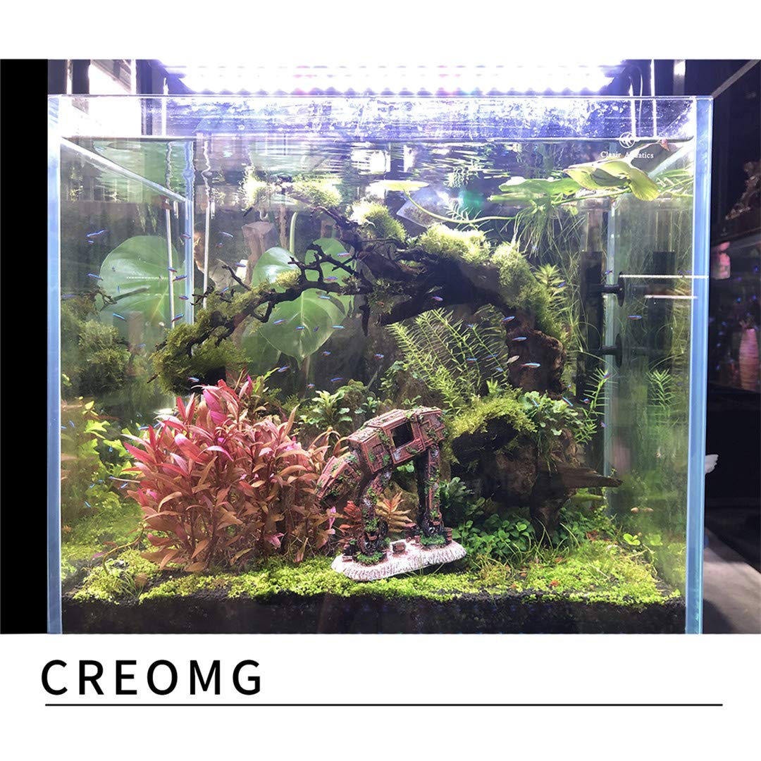 Your one-stop shop for diverse, top-quality aquarium supplies and accessories