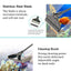 Your one-stop shop for diverse, top-quality aquarium supplies and accessories