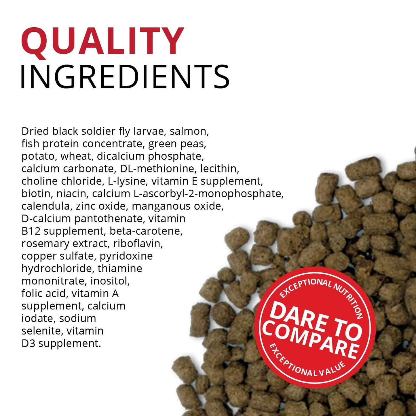 Your one-stop shop for diverse, top-quality aquarium supplies and accessories