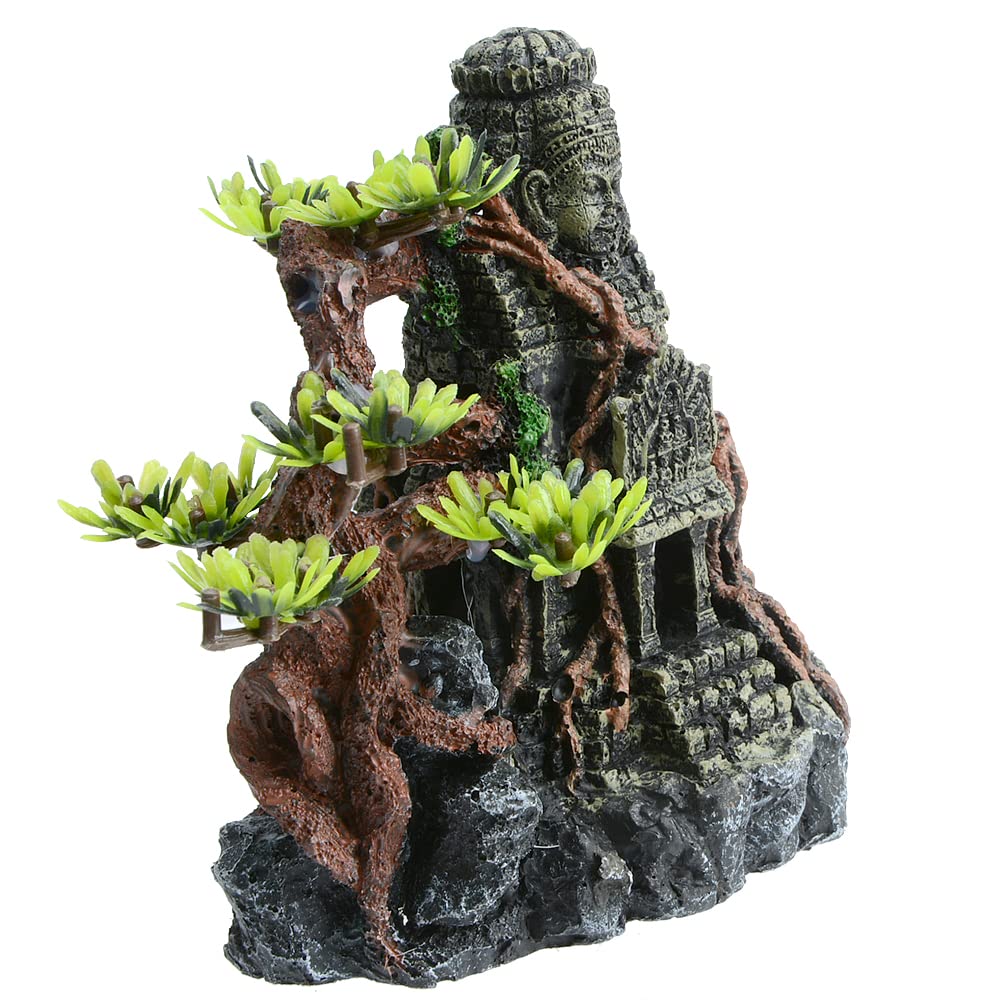 Your one-stop shop for diverse, top-quality aquarium supplies and accessories