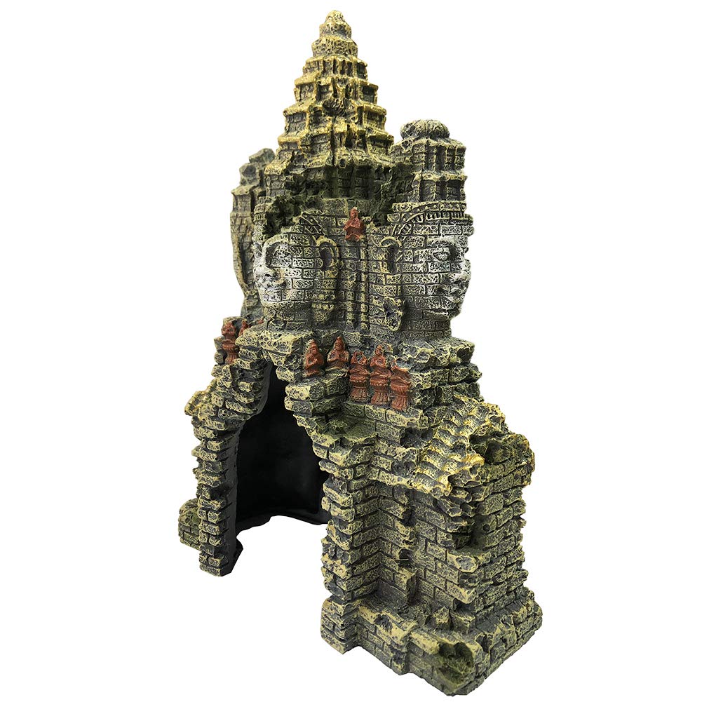 Your one-stop shop for diverse, top-quality aquarium supplies and accessories